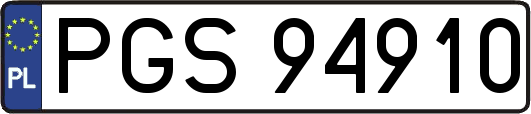 PGS94910