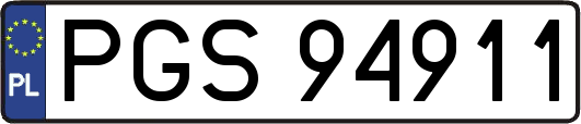 PGS94911