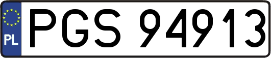 PGS94913