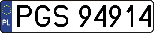PGS94914