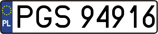 PGS94916