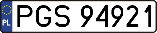 PGS94921