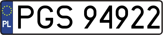 PGS94922
