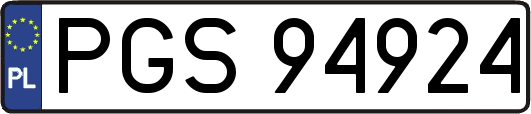 PGS94924