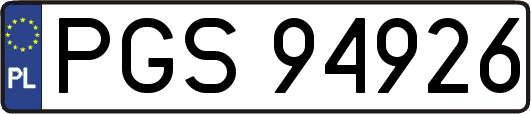 PGS94926
