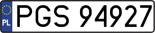 PGS94927