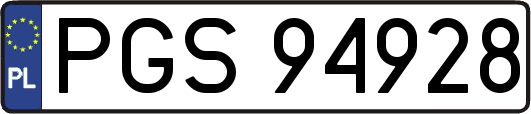 PGS94928