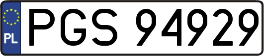 PGS94929