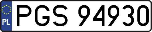 PGS94930