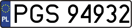 PGS94932