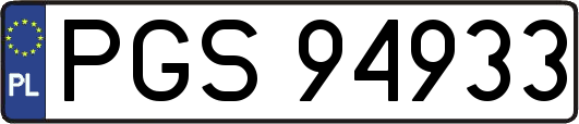PGS94933