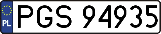PGS94935