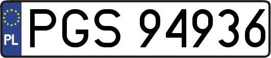 PGS94936