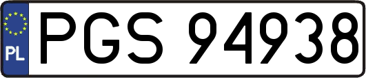PGS94938
