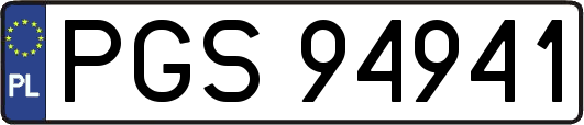 PGS94941