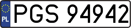 PGS94942