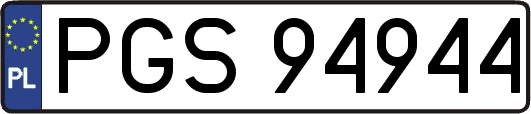 PGS94944