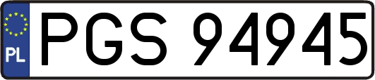 PGS94945