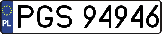 PGS94946
