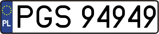PGS94949