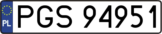 PGS94951