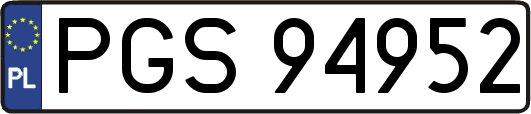 PGS94952