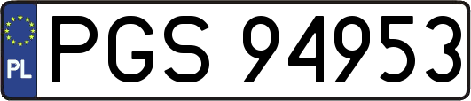 PGS94953