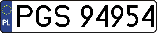 PGS94954