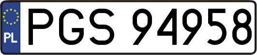 PGS94958