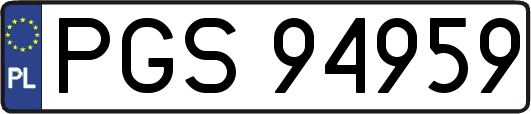 PGS94959