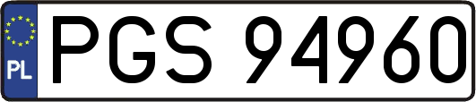 PGS94960