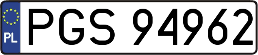 PGS94962