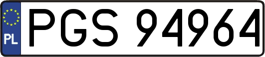 PGS94964