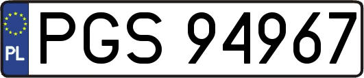 PGS94967