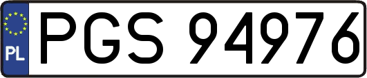 PGS94976