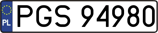 PGS94980
