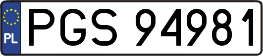 PGS94981