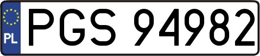 PGS94982