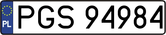 PGS94984