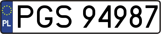PGS94987