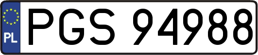 PGS94988