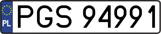 PGS94991