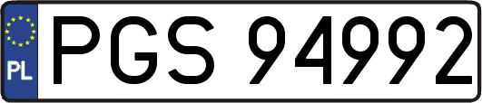 PGS94992