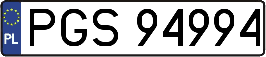 PGS94994