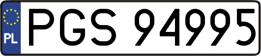 PGS94995