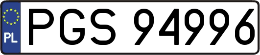PGS94996