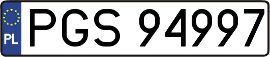 PGS94997