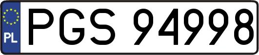 PGS94998