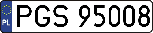 PGS95008