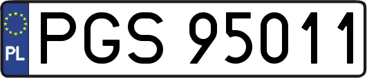 PGS95011